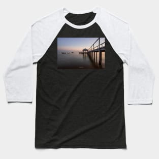 Sullivan Bay, Sorrento, Mornington Peninsula, Victoria, Australia. Baseball T-Shirt